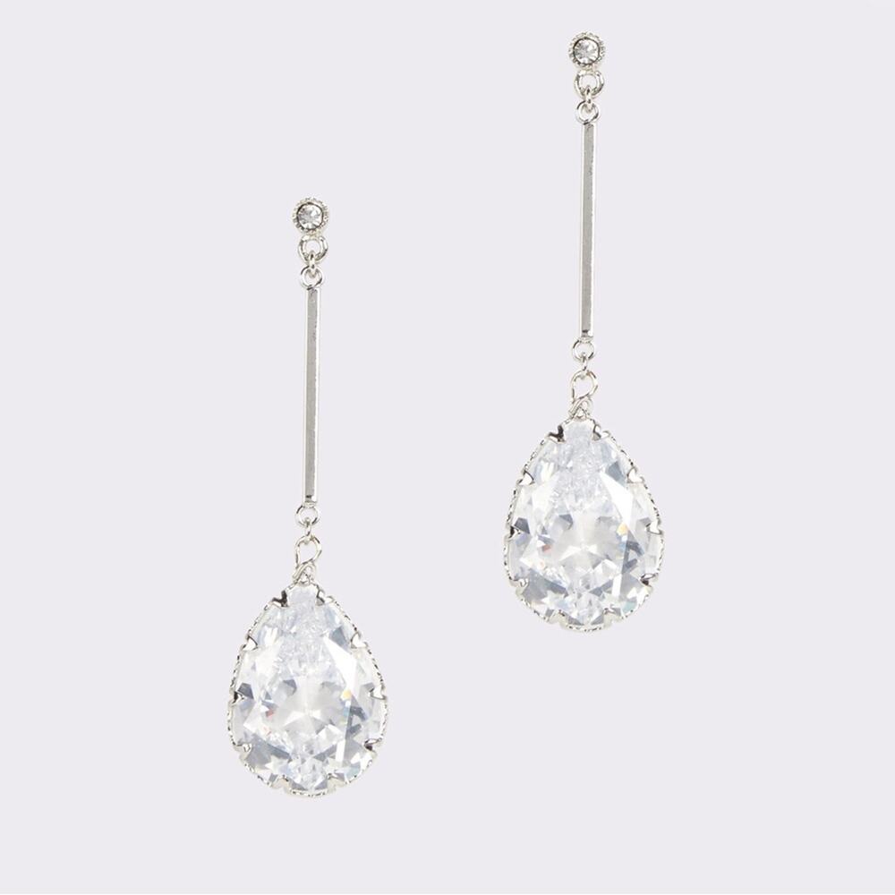 Aldo Cares Teardrop Earrings